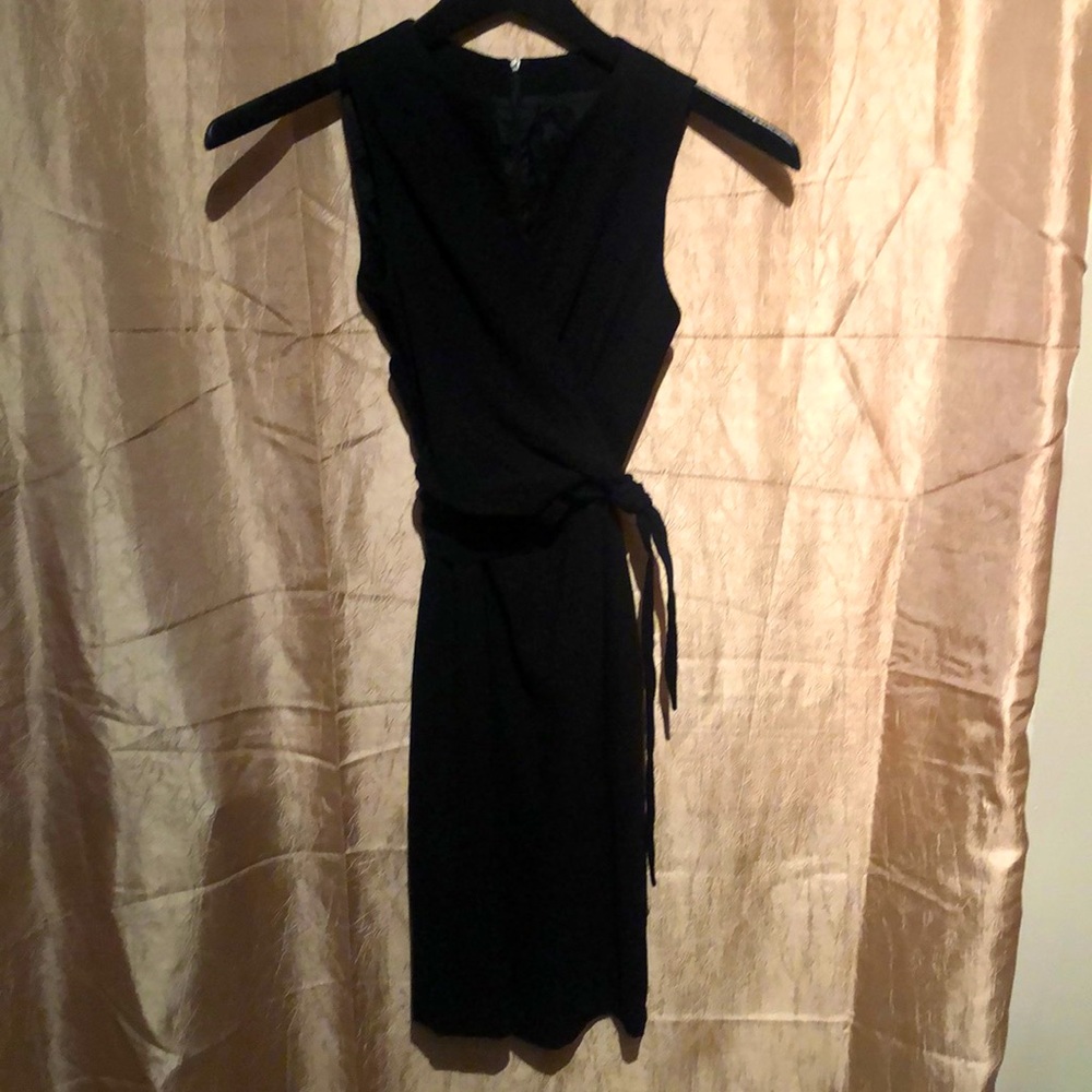 Jones New York wrap dress